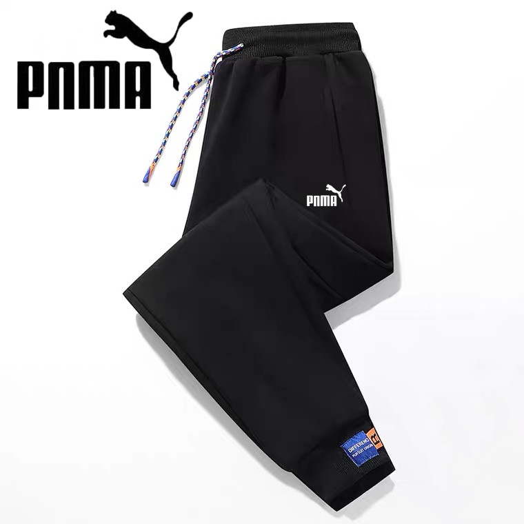 Brand discount great god recommended brand discount loose spring and autumn men's and women's thin pants men's 2022