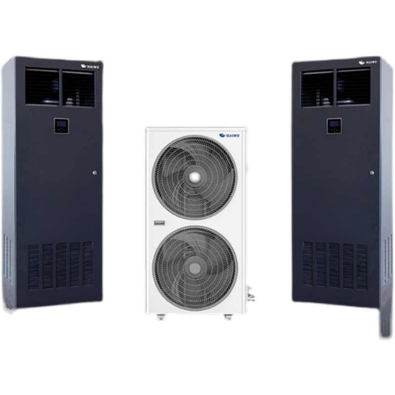 Epiphany CSA3000 Precision Air Conditioning 8 Pie CSA1020F1E3A 20KW Single Cold 8P Cabinet Machine Lower Air Supply