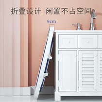 Baby bath tub Bath tub Baby foldable toddler sitting and lying large bath tub Childrens household newborn childrens products