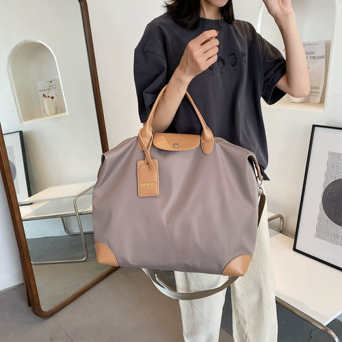 Сумка для путешествий, большая сумка через плечо, портативная сумка на одно плечо, барсетка, багажная сумка-органайзер