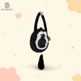 Милая сумка через плечо на одно плечо, рюкзак, изысканный стиль, подарок на день рождения