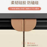 Накладки на углы, защитный чехол для ящиков, металлическая лента, защита от столкновений, алюминиевый сплав