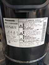 C- SCR370H38Q C- SCR435H38Q Original Panasonic 10 Pi 12 Pi Air Energy Heat Pump Compressor 12p