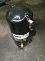 VRI57KF-TFP-542 original Canon 5 horsepower air energy heat pump compressor with jet enthalpy tube 3 tube