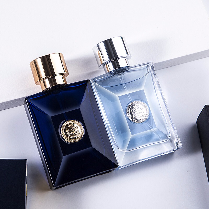 Jean Miss Classic Men's Perfume Eau De Toilette Sea God Ocean Tone Unisex Fragrance Long-Lasting Fragrance