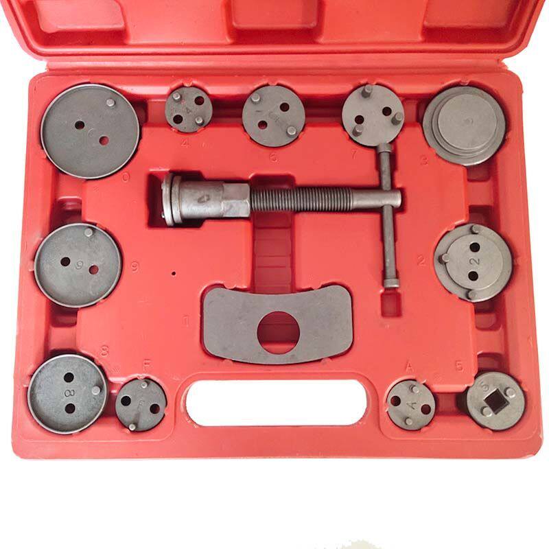 Butterfly brake sub-pump return tool for brake pad disassembly special auto maintenance tool car maintenance tool