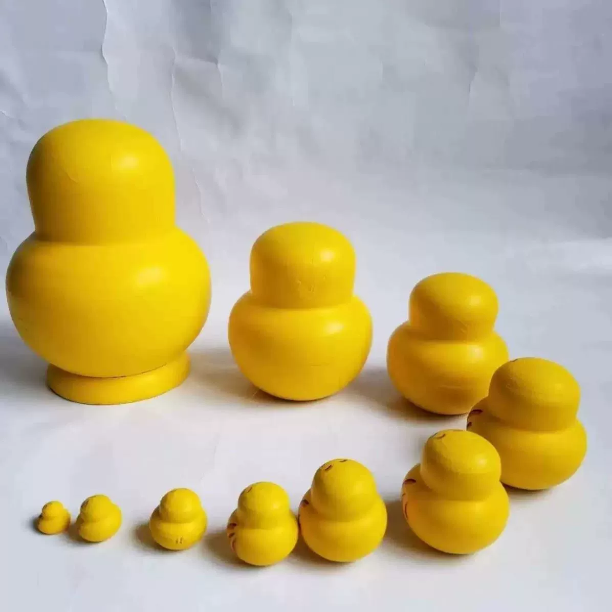 Умная игрушка B.Duck для друга, Россия, 10 этажей