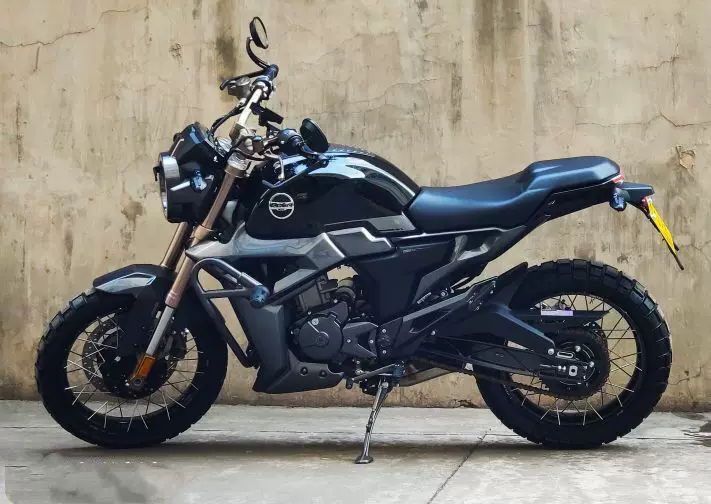 Qidian 150-G1 CB400 190R Z900