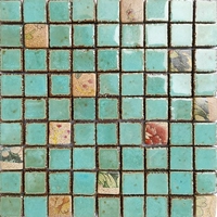 Азурит одинарный 33,4х33,4мм