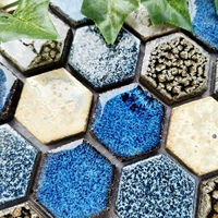 Драгоценный камень синий