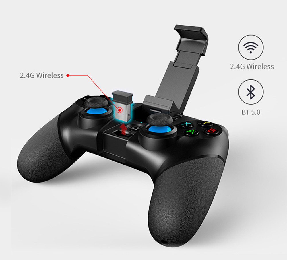 Умные очки vr shinecon-virtual reality headset para smartphone, smart p 007