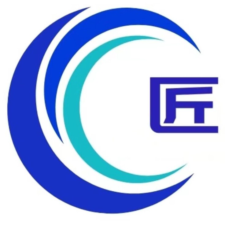 匠工木工刀具的LOGO