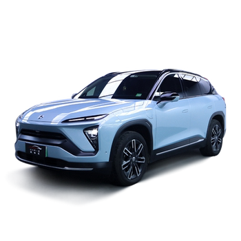 Nio xpel special invisible car cover