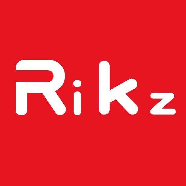 rikz旗舰店的LOGO