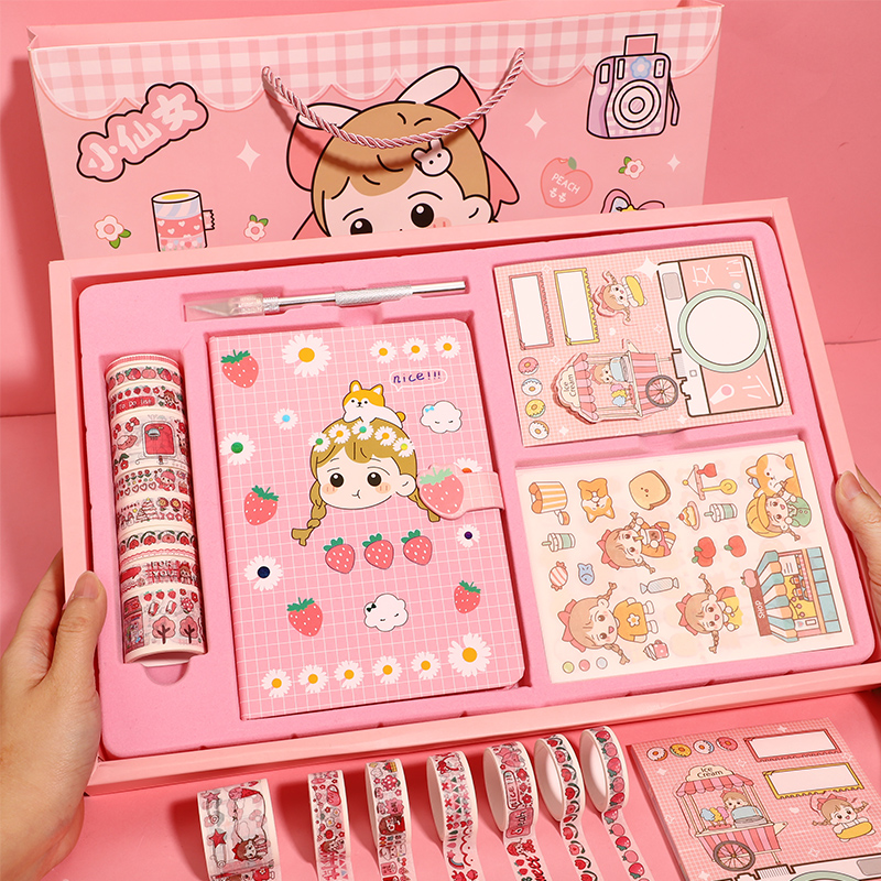 Children's toy girls birthday gift 10 girls 3 1 9 Yizhi 6 years old 8 to 12 girls 13 younger 7 5