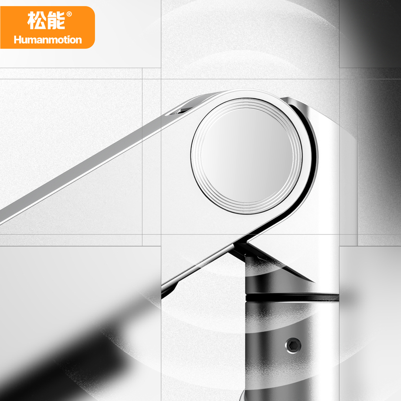 【New Product Zero-Feel+】Songneng Monitor Stand Arm Mechanical Arm Screen Lift Ht-Zero Plus
