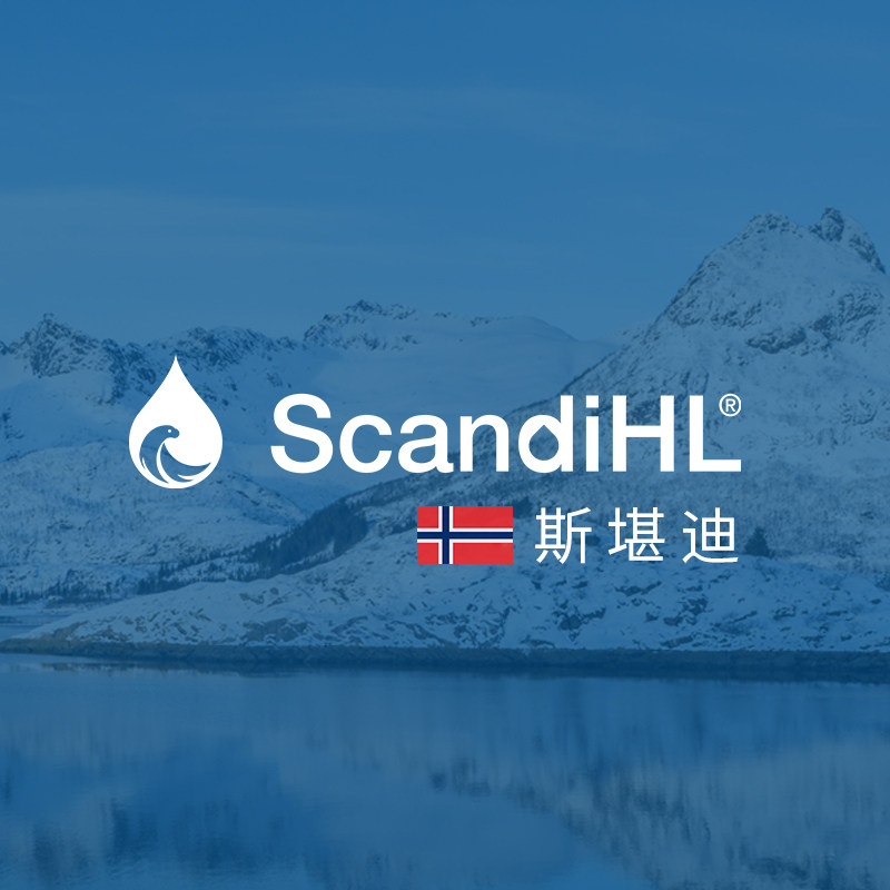 ScandiHealthlife海外旗舰店的LOGO