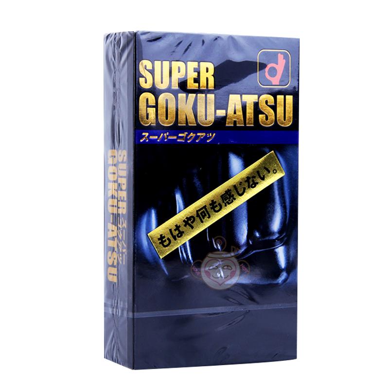 冈本OKAMOTO拳头:探索现代安全套的新境界