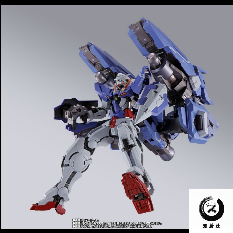 [Распродажа] MetalBuild MB Metalbuild MB 00 Angel GN бронежилет E EXIA новая