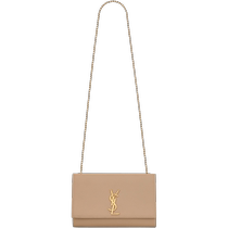 YSL Saint Laurent womens KATE medium leather chain bag crossbody bag shoulder bag crossbody bag