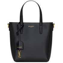 YSL Yves Saint Laurent Womens SHOPPING SAINT LAURENT BOX Handbag