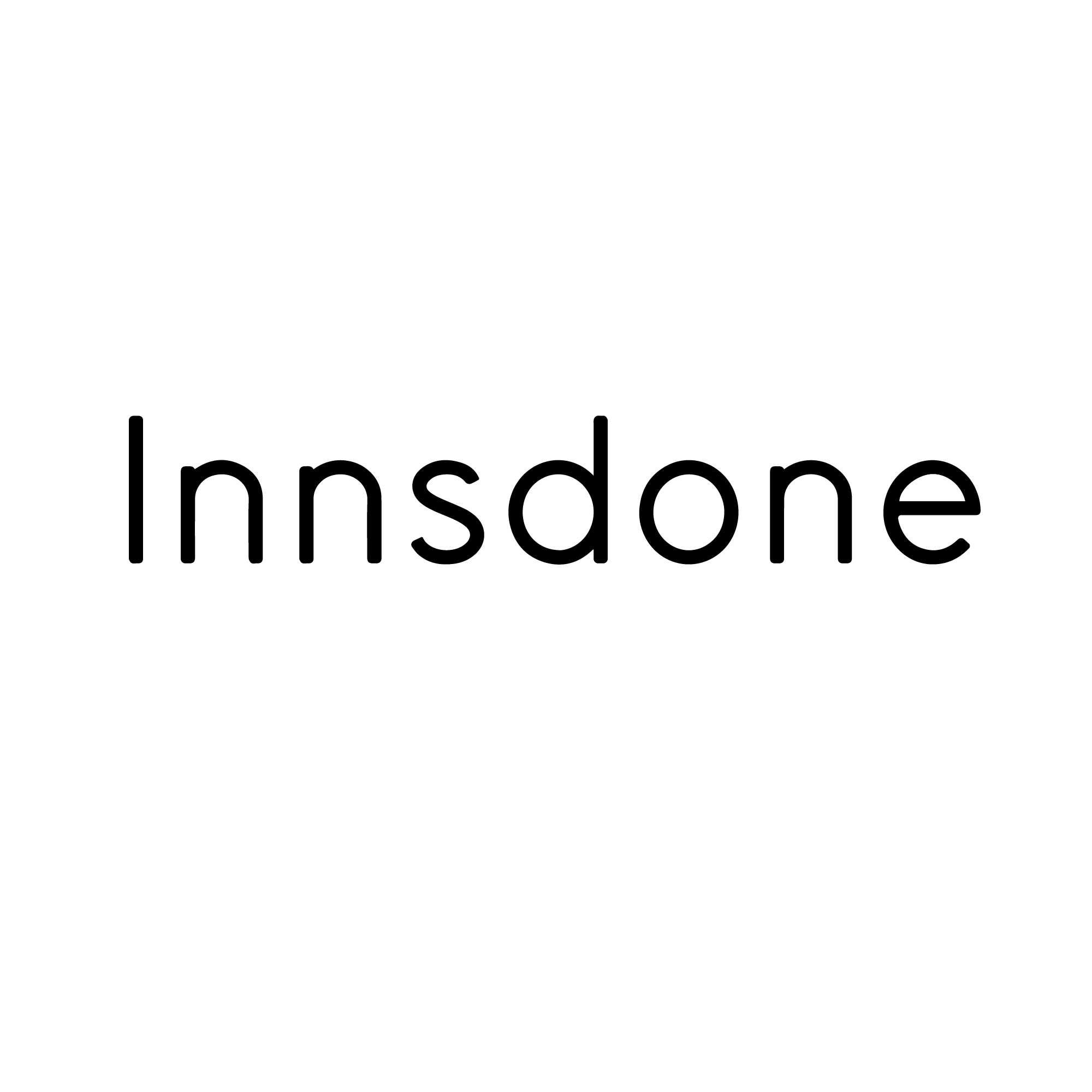Innsdone的LOGO