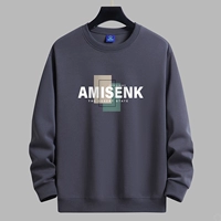 Железный и серый [весна и осенняя панда]