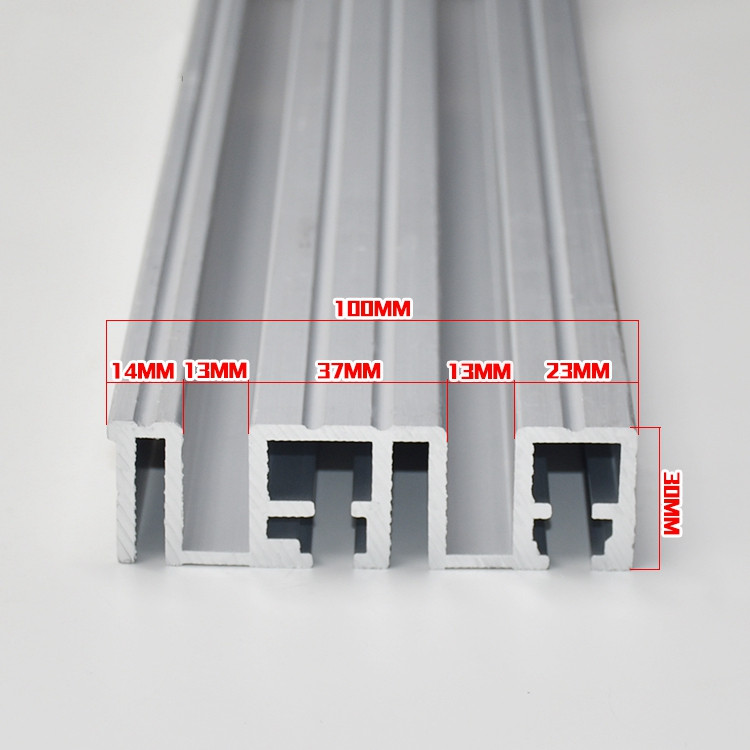 Suitable for KONE sill width 100 height 30