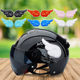 Helmet Decorative Angel Wings Small Accessories
