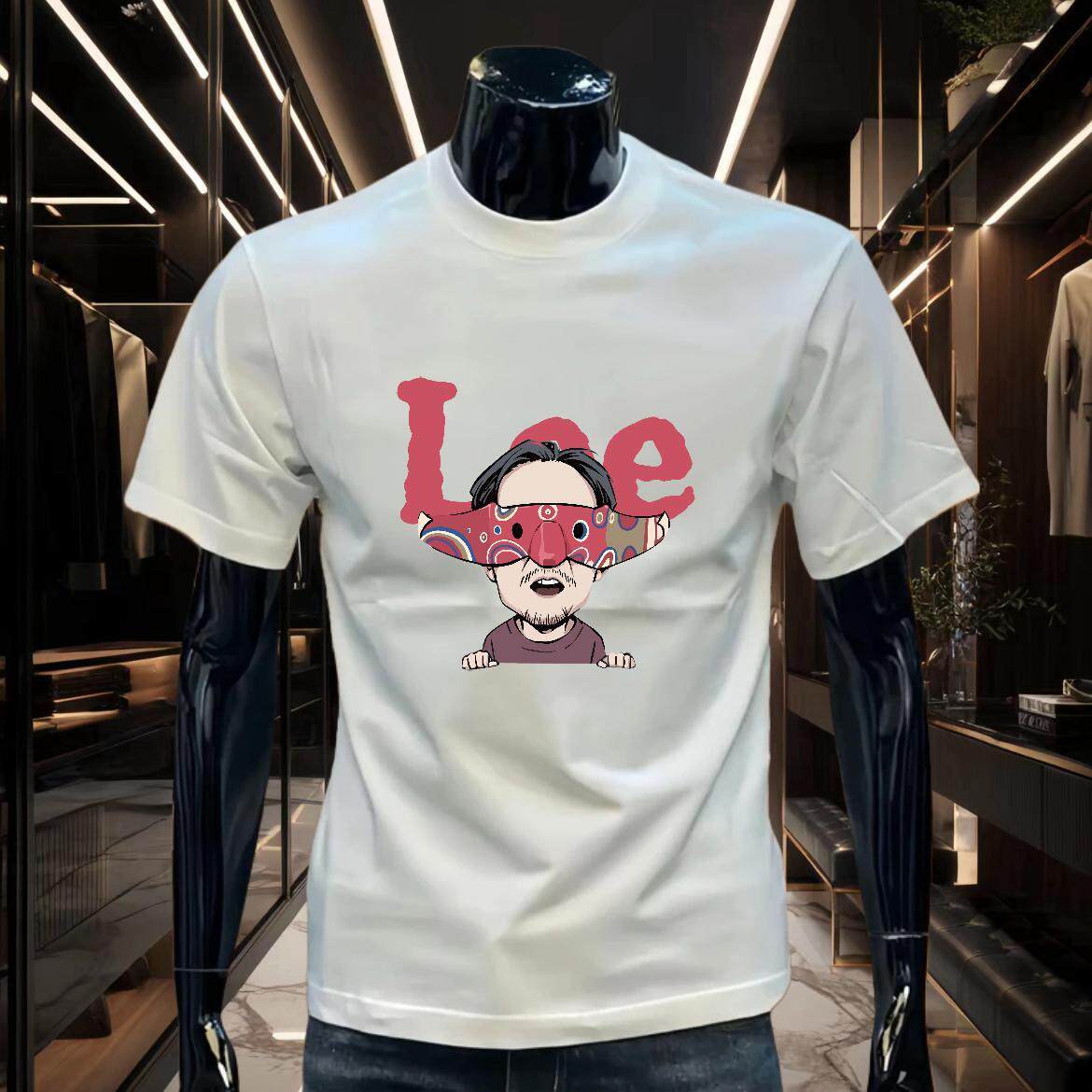 Outlet clearance plus size tshirts! pure cotton, fits all sizes, and