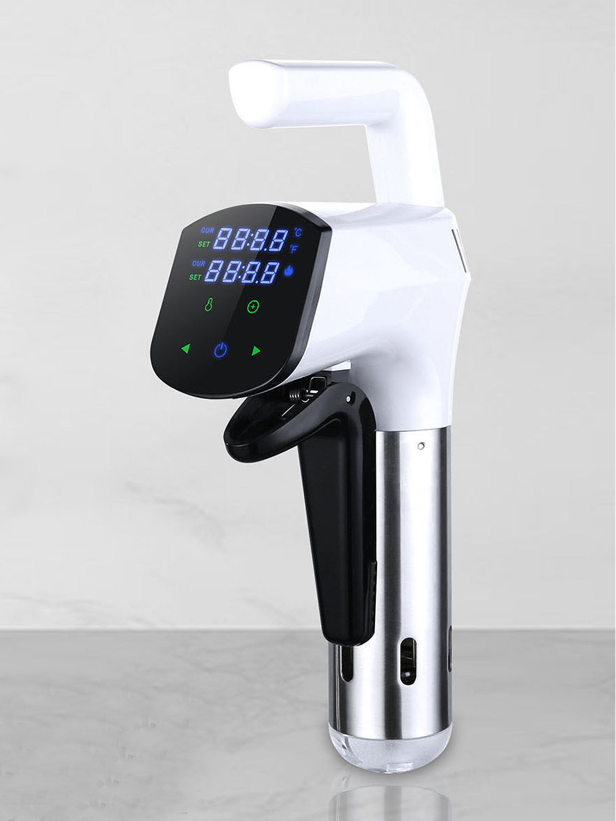 Export New Low-Temperature Slow Cooking Machine Commercial Smart Steak Feeding Machine Slow Cooking Stick Soousvide Household High-Power