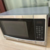 Microwave Oven Commercial Stainless Steel High Power 1000W Quickly Thawing Household 30L Hotel Convenience Store