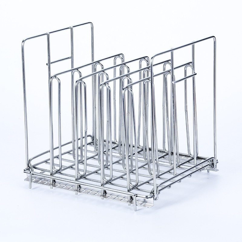 Low-Temperature Slow Cooker Ingredient Water Tank Container Water Bath Tray Shelf Transparent Pc Food-Grade Portion Tray Integrated Molding