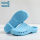 Operating room slippers women's non-slip surgical shoes hospital professional protective non-stinky feet thick-soled surgeon laboratory shoes