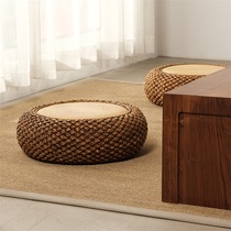 Tea Room Sitting Mound Day Style Tatami Thickening bushel Home Living room Cushions Balcony Sloth window Pound on the floor