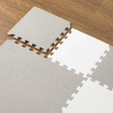 NITORI Yideli Товары для дома Многофункциональные бесплатные комбинированные сращенные коврики для дома Гостиные 9 шт.