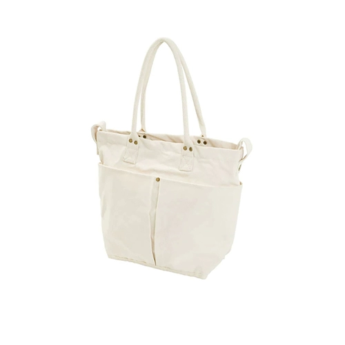 NITORI Современный портативный японский универсальный шоппер