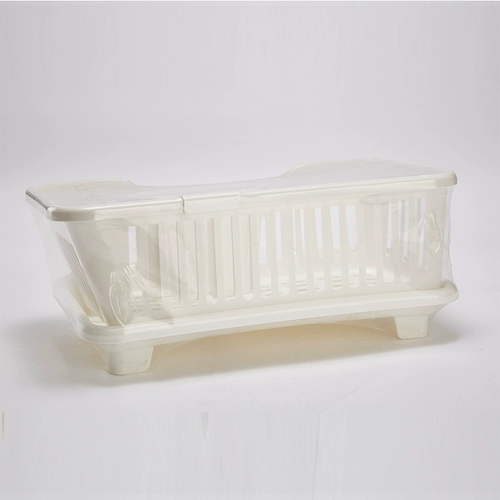 NITORI Пластиковая сушилка для домашнего использования, универсальная простая система хранения