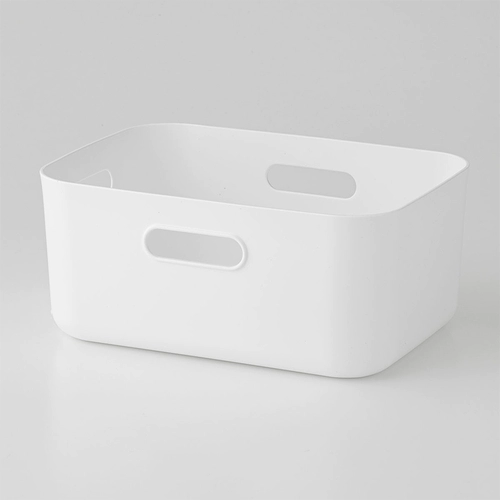 Nitori yiteli Home Multifunctional Corpetable Baskable Basted Bare Hore Box Soft Ninbox