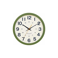 Молчаливые часы xiaou 30sw-gr