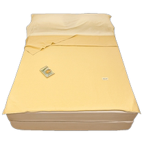 MUJI hotel dirty sleeping bag cotton travel and business trip special bed sheets and quilt cover all in one portable