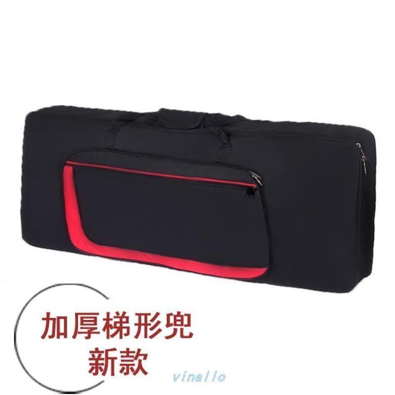 61-key thickened waterproof shoulder baby bag electronic organ bag Yamaha PSR-S670 electronic organ keyboard bag