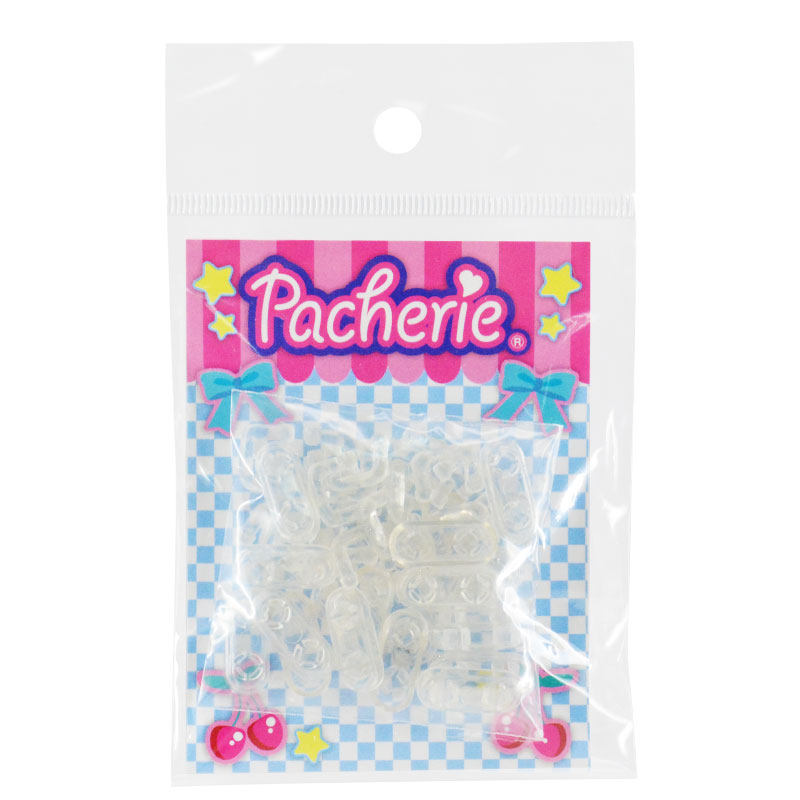 Japan Pacquie (Pechli) complementary dress 2 corner buckle position combined 20 fit PA-05