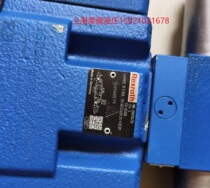 Rexroth REXROTH valve R900704234 4WRKE10E100L-35 6EG24EK31 A1D3M