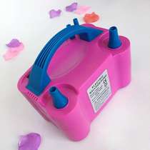 Electric air pump electric air pump electric motor balloon tool balloon inflation tool