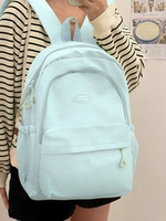 Большой, зеленый