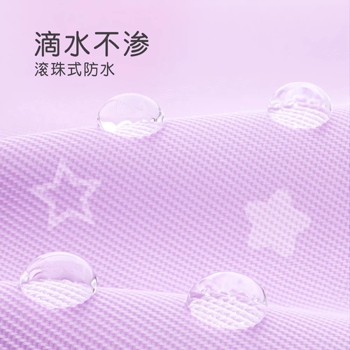 Школьная сумка Куломи для учеников начальной школы, от трех до шести девочек, девочек первого класса, детей, детей, легкая защита от позвоночника 2025 Новая модель