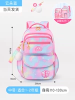 Середина-нет. Yun Duo Blue (1-2 класса)