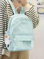 Маленькая зеленая подвеска