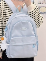 Большая синяя подвеска